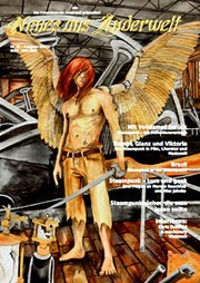 Cover of: Neues aus Anderwelt Nummer 38 by 