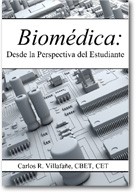 Biomedica by Carlos R. Villafañe