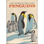 Cover of: Penguins | John Sparks