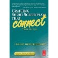 Cover of: Crafting short screenplays that connect by Claudia Johnson