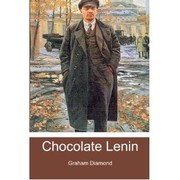 Chocolate Lenin by Graham Diamond