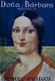 Cover of: Doña Barbara by Rómulo Gallegos