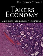 Cover of: Takers Economy by 