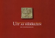 Uit as herrezen by P.J. Smallegange