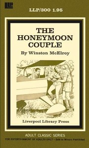 Cover of: The honeymoon couple