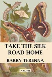 Take the Silk Road Home by Barry Terenna
