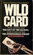 Wild card by Raymond Hawkey