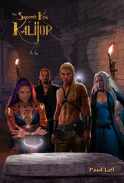 Cover of: The Second Key of Kalijor