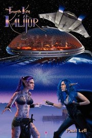 Cover of: The Fourth Key of Kalijor