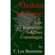 Cover of: Medusa of Time: how technology redefines Copenhagen
