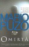 Cover of: Omerta by Mario Puzo