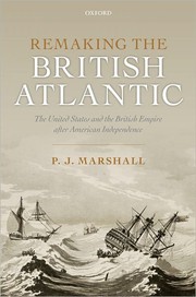 Remaking the British Atlantic