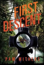 Cover of: First Descent by 