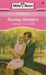Cover of: Passing Strangers