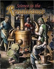 Cover of: Science in the Renaissance