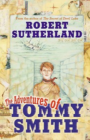 Cover of: Adventures of Tommy Smith by 
