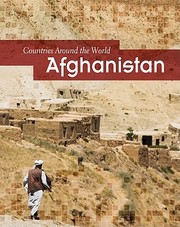 Cover of: Afghanistan