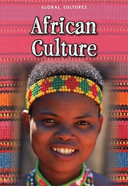 Cover of: African culture