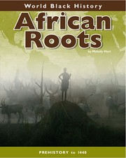 Cover of: African roots