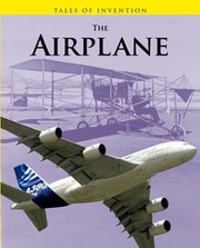 Cover of: The airplane