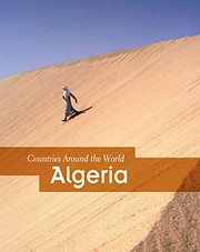 Cover of: Algeria