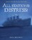Cover of: All stations! distress!