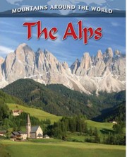 Cover of: The Alps