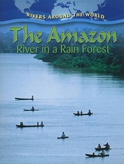 Cover of: The Amazon by Molly Aloian