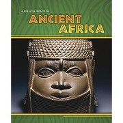 Cover of: Ancient Africa | Rob Bowden