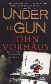 Cover of: Under the Gun by 
