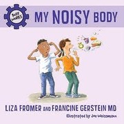 Cover of: My Noisy Body by 