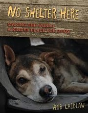 Cover of: No Shelter Here