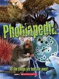 Cover of: Phobiapedia by 