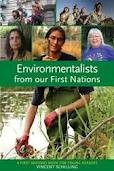 Cover of: Environmentalists from our First Nations