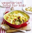 Cover of: Vegitarian Food for Kids