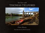 Cover of: On Tour with Thomas Telford