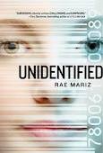 Cover of: Unidentified by 