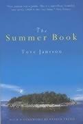 Cover of: The Summer Book by Tove Jansson, Tove Jansson