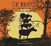 Cover of: Ol' Bloo's boogie-woogie band and blues ensemble by Jan Huling