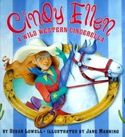 Cover of: Cindy Ellen by Susan Lowell