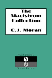 Cover of: The Maelstrom Collection