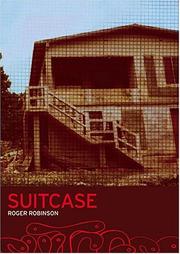 Cover of: Suitcase
