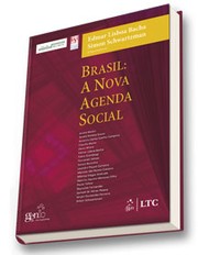 Cover of: Brasil: A Nova Agenda Social
