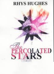 Cover of: The Percolated Stars by Hughes, Rhys