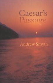 Cover of: Caesar's Passage