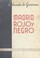 Cover of: Madrid rojo y negro