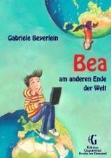 Cover of: Bea am anderen Ende der Welt