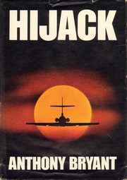 Cover of: Hijack