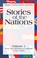 Cover of: Stories of the Nations, Volume 1
