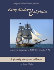 Cover of: Early Modern and Epistles: A Family Study Handbook